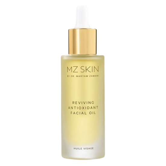 Picture of MZ Skin Reviving Antioxidant Facial Oil 30ml