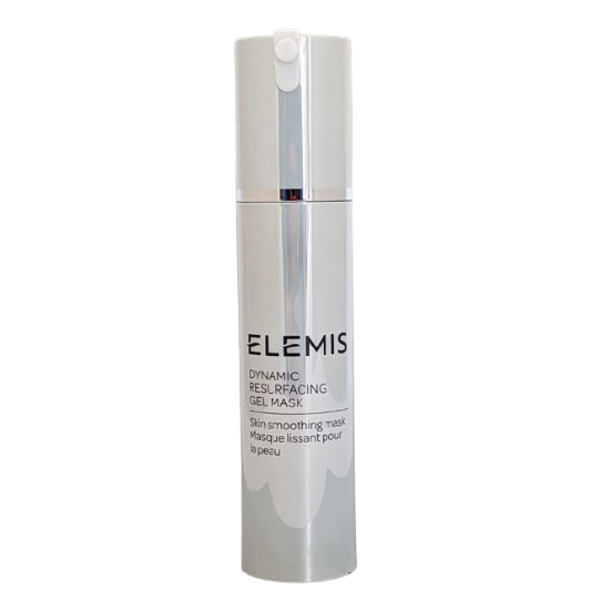 Picture of Elemis Dynamic Resurfacing Gel Mask 50ml