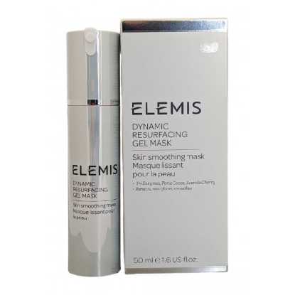 Picture of Elemis Dynamic Resurfacing Gel Mask 50ml