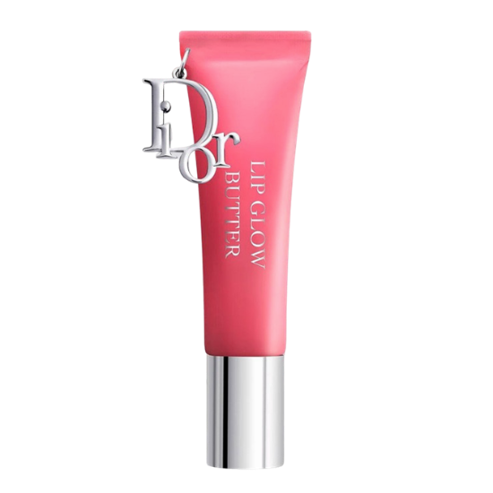 Picture of Dior Addict Lip Glow Butter - 105 Lychee