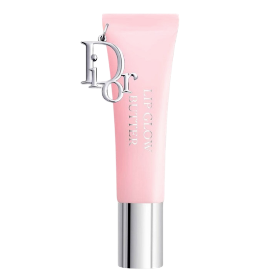 Picture of Dior Addict Lip Glow Butter - 101 Glazed Pink