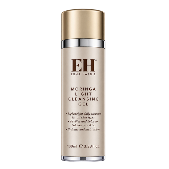 Picture of Emma Hardie Moringa Light Cleansing Gel 100ml