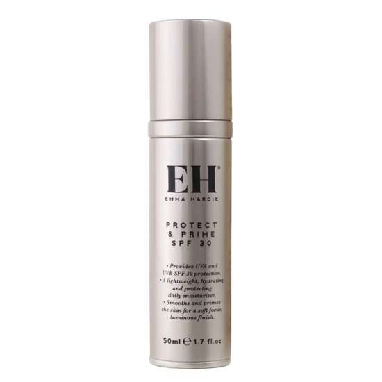 Picture of Emma Hardie Protect and Prime Moisturiser SPF 30 50ml