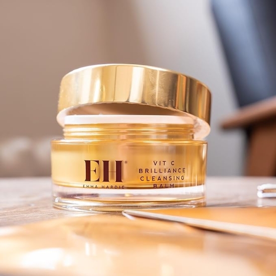 Picture of Emma Hardie Vitamin C Brilliance Cleansing Balm 100G