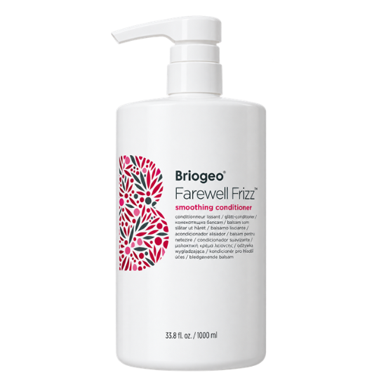 Picture of Briogeo Farewell Frizz. Smoothing Conditioner 1000ml