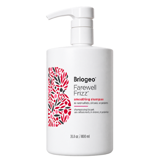 Picture of Briogeo Farewell Frizz. Smoothing Shampoo 1000ml