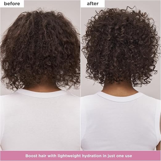 Picture of Briogeo Superfoods. Acai + Passionfruit Lightweight Hydration Hair Mask 240ml