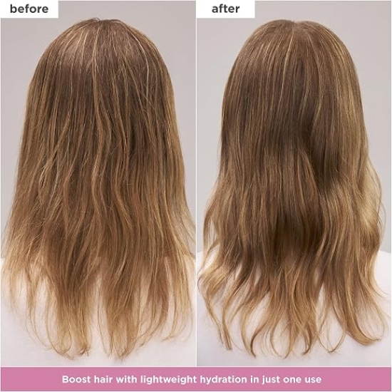 Picture of Briogeo Superfoods. Acai + Passionfruit Lightweight Hydration Hair Mask 240ml