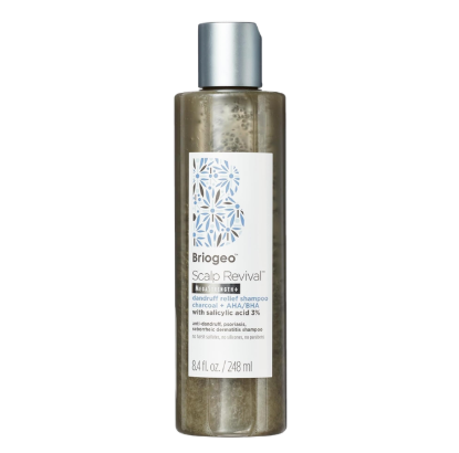 Picture of Briogeo Scalp Revival Dandruff Control Shampoo 248ml