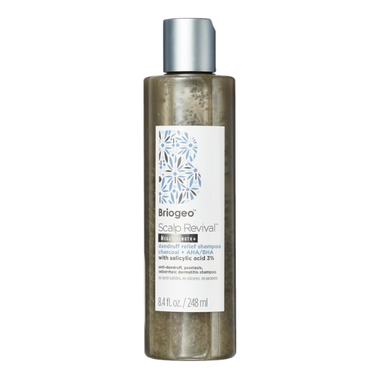 Picture of Briogeo Scalp Revival Dandruff Control Shampoo 248ml