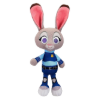 Picture of Disney Store Official Judy Hopps Zootropolis Small Soft Toy 27cm/10 inch