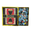 Picture of University Games L08498 Guinness Retro 1,000 Piece Puzzle