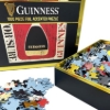 Picture of University Games L08498 Guinness Retro 1,000 Piece Puzzle