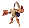 Picture of Transformers Legacy Predacon Sandstorm Deluxe Action Figure