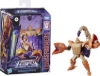 Picture of Transformers Legacy Predacon Sandstorm Deluxe Action Figure