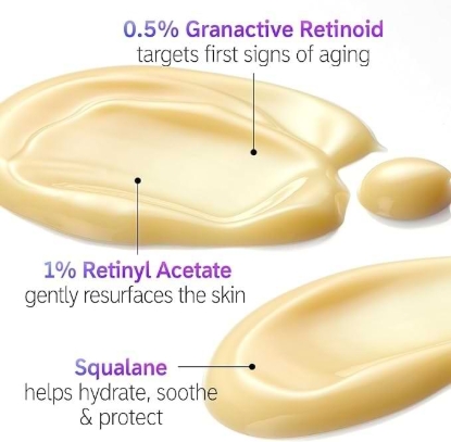 Picture of The INKEY List Retinol Serum 30ml