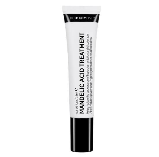 Picture of The INKEY List Mandelic Acid Treatment 15ml