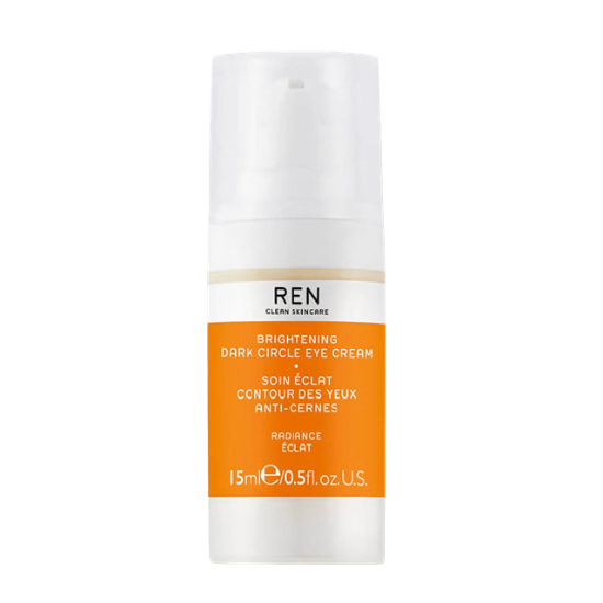 Picture of REN Clean Skincare Face Brightening Dark Circle Eye Cream 15ml