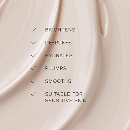 Picture of REN Clean Skincare Face Brightening Dark Circle Eye Cream 15ml