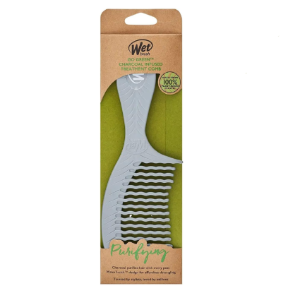 Picture of Wet Brush Charcoal Infused Treatment Comb