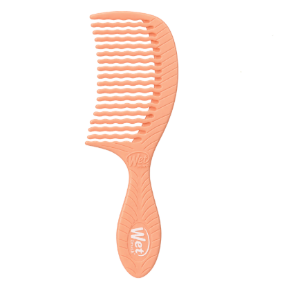 Picture of Wet Brush Coconut Oil Infused Treatment Comb