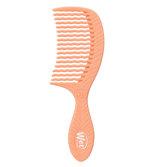 Picture of Wet Brush Coconut Oil Infused Treatment Comb