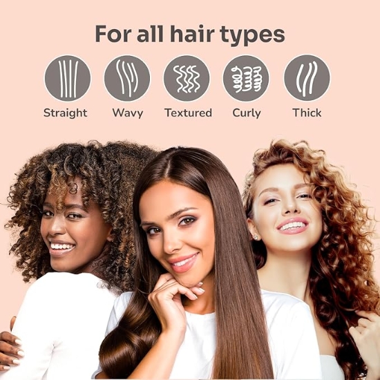 Picture of Wet Brush Coconut Oil Infused Treatment Comb