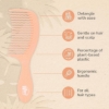 Picture of Wet Brush Coconut Oil Infused Treatment Comb