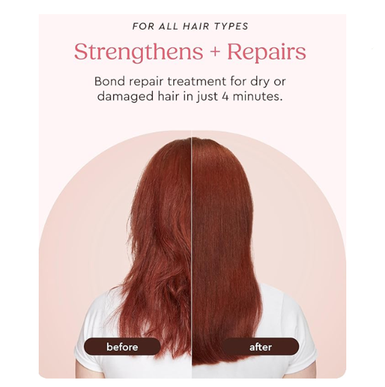 Picture of Glaze Glaziplex Super Bond Repair 4-in-1 Treatment 120ml