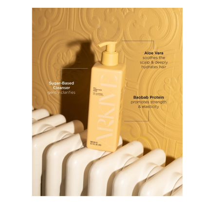 Picture of ARKIVE All Together Now Co Cleanse 300ml