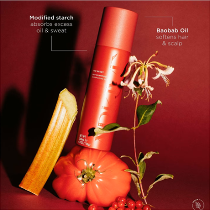 Picture of ARKIVE The Reset Dry Shampoo 200ml