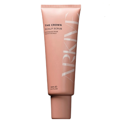 Picture of ARKIVE The Crown Scalp Scrub 180ml