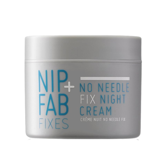 Picture of NIP+FAB No Needle Fix Night Cream 50ml