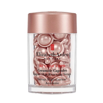 Picture of Elizabeth Arden Retinol + HPR Ceramide Serum Capsules 30