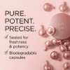 Picture of Elizabeth Arden Retinol + HPR Ceramide Serum Capsules 30