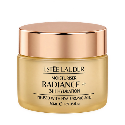 Picture of Estelle Lumiere Radiance 24H Hydration Moisturiser 50ml