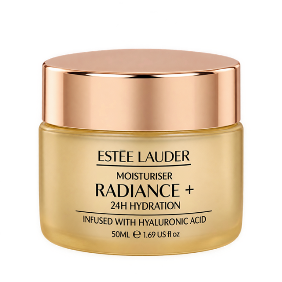 Picture of Estelle Lumiere Radiance 24H Hydration Moisturiser 50ml