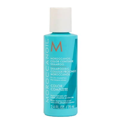 Picture of Moroccanoil Color Complete Shampoo 70ml