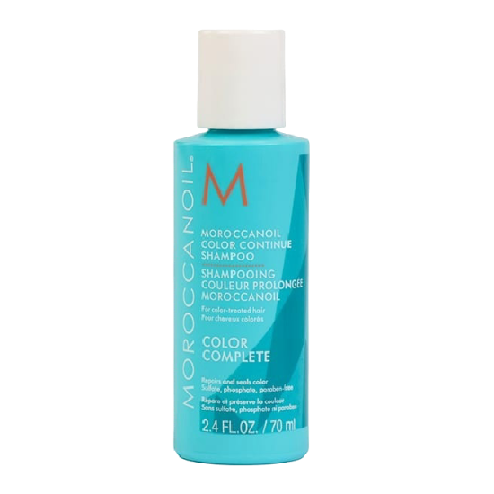 Picture of Moroccanoil Color Complete Shampoo 70ml