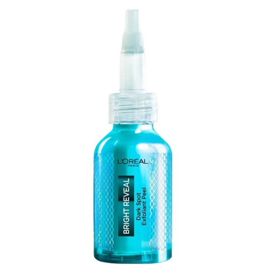 Picture of L'Oréal Paris Bright Reveal Dark Spot Exfoliant Peel 25ml