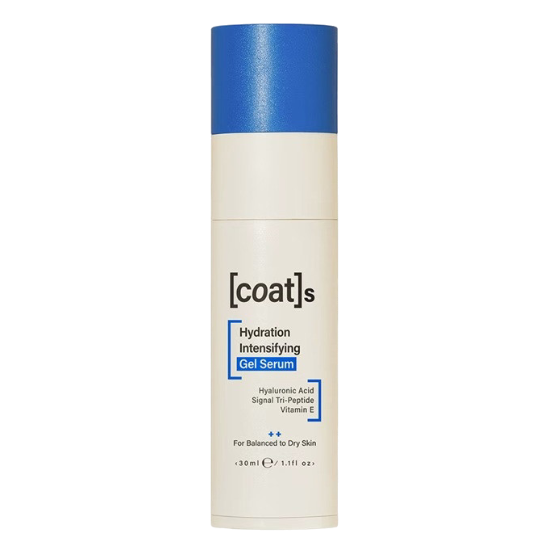 Picture of Coats Hydration Intensifying Gel Serum 30ml