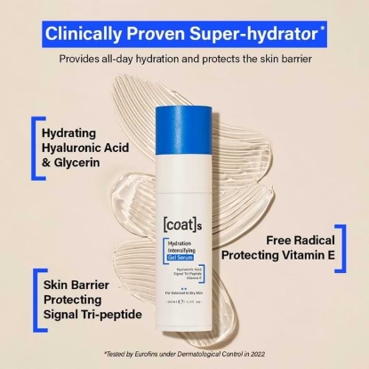 Picture of Coats Hydration Intensifying Gel Serum 30ml