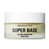 Picture of Revolution Super Base Colour Corrector Skin Base 25ml