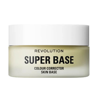 Picture of Revolution Super Base Colour Corrector Skin Base 25ml