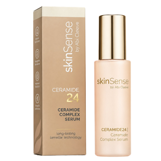 Picture of SkinSense Ceramide24 Ceramide Complex Serum 30ml