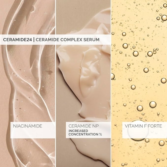 Picture of SkinSense Ceramide24 Ceramide Complex Serum 30ml