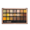Picture of Profusion Cosmetics Gold Rush 21 Shade Eyeshadow