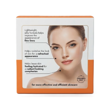 Picture of Dead Sea Collection Illuminating Vitamin C Day Cream 50ml