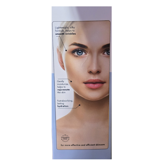 Picture of Dead Sea Collection Hydrating Boost Hyaluronic Super Serum 50ml