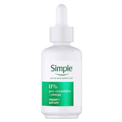 Picture of Simple Repair+ 11% Pro-Ceramide + Omega Serum 30ml
